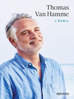 cover image of L'éveil